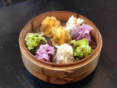 精品牛肉烧麦-正宗天津烧麦馆(柳州路店)