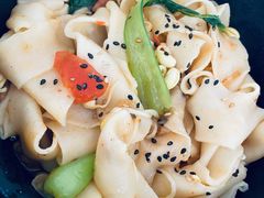 -馍界传奇·肉夹馍·手工面(中北永旺店)