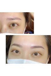 -HQ半永久纹绣纹眉