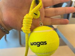 -Wagas沃歌斯(大学路店)