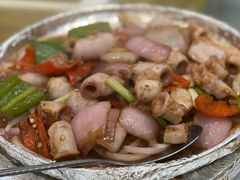 -澳门西南饭店·粤菜·茶市·手工点心(华海路店)