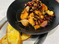 -娜娜家·Nana's restaurant(国金汇店)