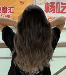 -奈川烫染Salon