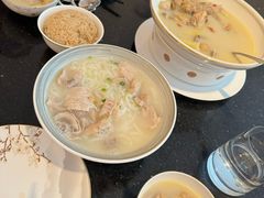 -铭轩中餐厅·海南菜·粤菜(亚龙湾瑞吉店)