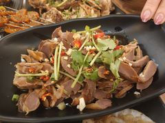 -壹酒贰肉1926·深夜食堂(九纬路店)