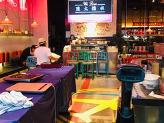 -陈鹏鹏潮汕菜(宝安机场T3航站楼店)