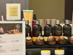 -木兰逸•泰式按摩•头疗•SPA(车公庙店)