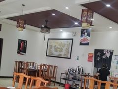 -振海居香河肉饼老店