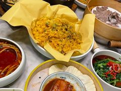 -老太原菜馆(中正天街店)