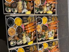 -水之惠鲜鱼料理(王府大街店)