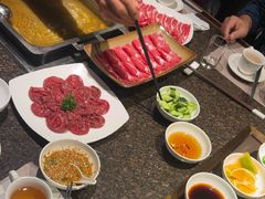 -皇城老妈火锅(琴台店)