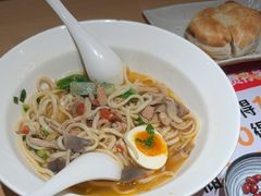 -大师兄·西北小馆(北站缤果空间店)