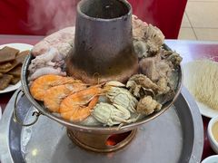 -山海关清和浑锅店