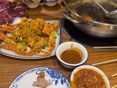 -厝味火锅·潮汕卤水火锅(十一合店)