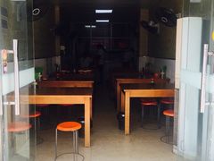 门面-两淮一绝鸡丝辣汤(交通路店)