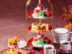 -北京中国大饭店