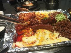 -HOTISLAND海鸡岛·韩国料理(江南西店)