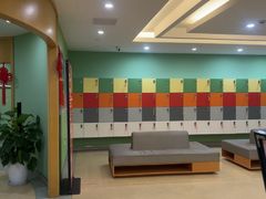 -爱康国宾体检中心(杭州滨江江南大道分院)