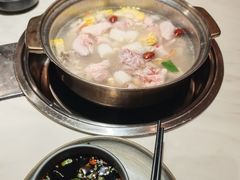 -喃喃椰·糟粕醋·椰子鸡火锅(七堡花园店)