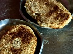 -迎春桥老炉烧饼(碧霞路店)