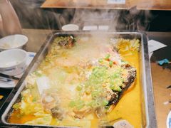 -炉鱼(萧山万象汇店)