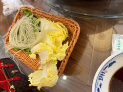 -老味道(横山桥羊绒城店)