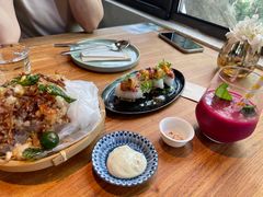 -Ginger(兴国路店)