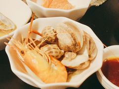 -盛宴自助餐厅(运达喜来登店)