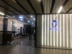-AYO SALON