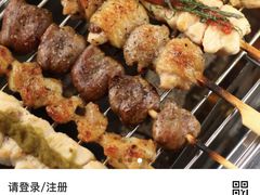 -山葵家居酒屋(天目里店)