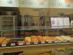 -红心闪闪面包牛奶公司(旺角星辰店)