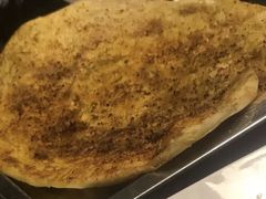 烤馕-木垒1号庭院