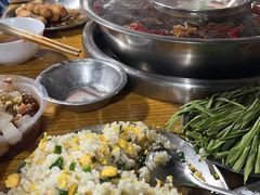 -渝味黄姐火锅(黄泥村店)