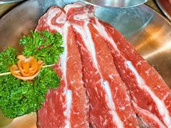 -香猪坊韩国烤肉专属门店(魏公村店)
