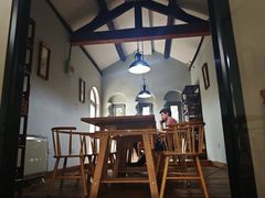 -1901 Cafe(西四店)