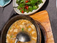-柒园·三十年创意杭帮菜(龙湖滨江天街店)