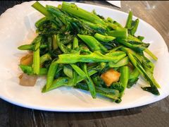 -美极鲜食坊(宝安南路店)