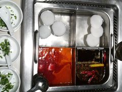 -海底捞火锅(枫蓝国际购物中心店)