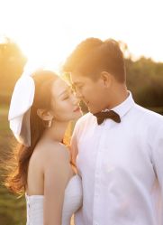 -蒙太奇婚纱摄影(万达店)