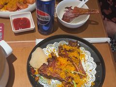 -避风塘·老港味餐厅(虹口龙之梦店)