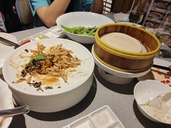 -福海居烤鸭店(鸟巢店)