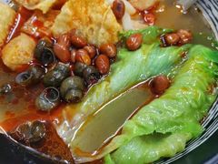 -笋果坊螺蛳粉(竹园小区店)