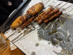 -管氏翅吧(马家堡店)