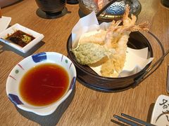 -三禾寿司(君尚店)