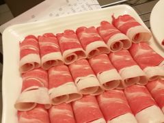 -八先生涮肉房(三里河店)
