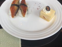 -万达瑞华酒店美食汇自助餐厅(楚河汉街店)