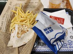 -TACO STAR 塔可星(下沙宝龙店)