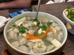 -海坛特色小吃·只做平潭特色菜(平潭店)