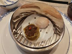 -星河湾半岛酒店-真粤中餐厅