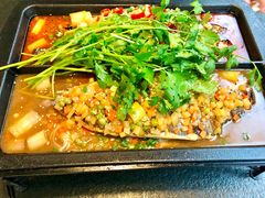 -茅炒屋龙虾·烧烤·湘菜(新河路店)